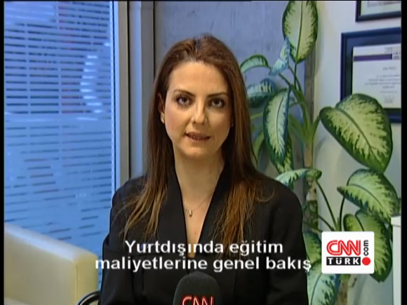 Yurtdışında eğitim maliyetleri nasıl