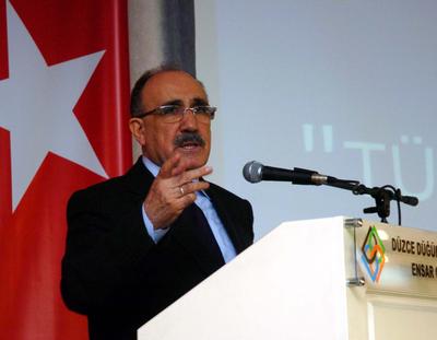 Kaymakamlara da askerlik müjdesi var mı