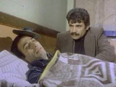 Korkusuz Korkak filmi gerçek oldu