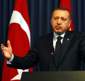 NYT: Erdoğan, Ortadoğunun en etkili figürü