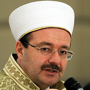Diyanet Başkanından Alevilik mesajı