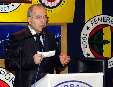 Yılmazdan Aziz Yıldırıma zehir gibi ikaz