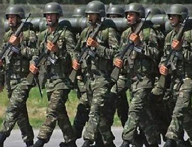 Dövizle askerlik kanun teklifi kabul edildi