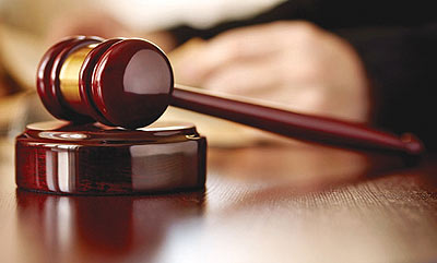 Yargıda rüşvet operasyonu: 40 gözaltı