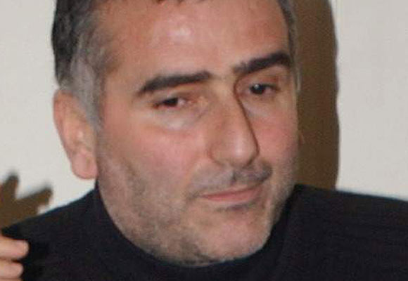 Uyuşturucu baronu Baybaşinin kasası poliste