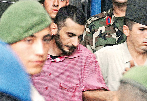 Danıştay baskını emri Bulgaristandan mı geldi
