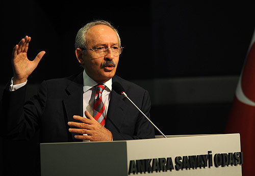 Kılıçdaroğlu fotoğrafına 15 bin TL