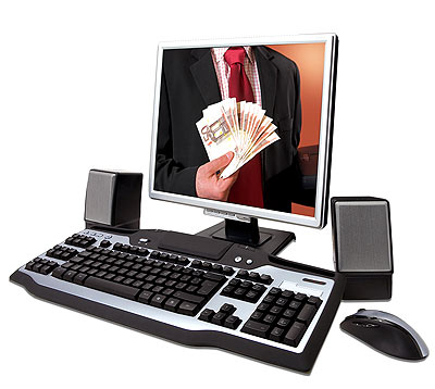 İnternet bankacılığı programına dikkat