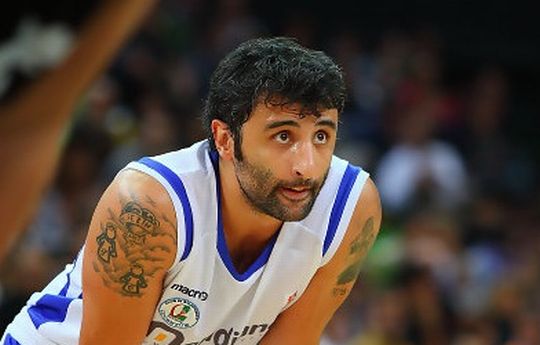 Serkan Erdoğan Beşiktaşa imza attı