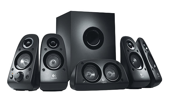 Yeni nesil surround hoparlör
