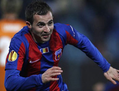Galatasarayın yeni forveti Stancu