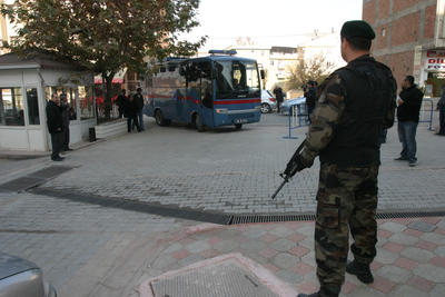 Yayınevi katliamında iki tanık daha dinlenecek