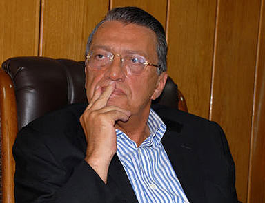 Mesut Yılmaz DPden istifa etti