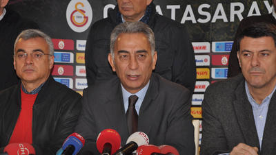 Polat: Yaptıklarımdan pişman değilim
