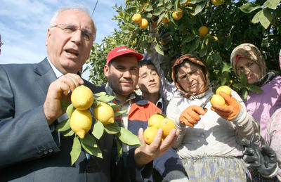 GS seyircisi halkın hislerine tercüman oldu