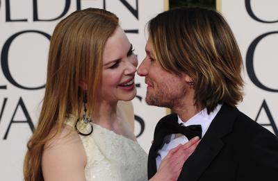 Nicole Kidman ve Keith Urbanın ikinci çocukları