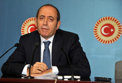 CHPden öneri: Karşılıksız çek suç olmasın