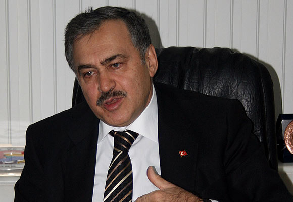 Eroğlu: 2Blere dair taslak hazır, Meclise gelebilir