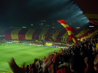 Ali Sami Yenin kapıları kapanıyor
