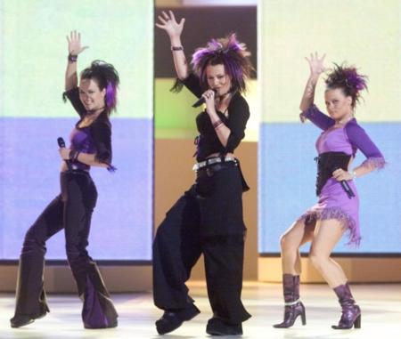 Kısacık bir Eurovision tarihi...