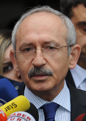 Kılıçdaroğlu: Tahliyelerin sorumlusu Hükümet