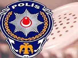 Alo 155: Bize 3 çay lütfen