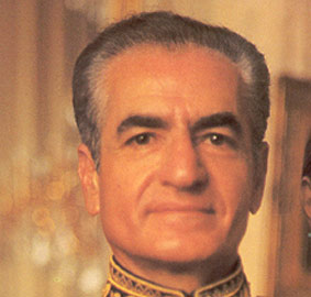 İran Şahının oğlu intihar etti