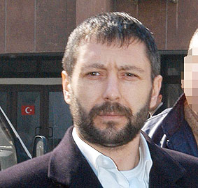 Sedat Şahin dahil 5 sanık tahliye edildi