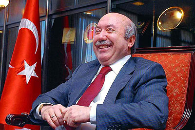 Rabbim dur dedi