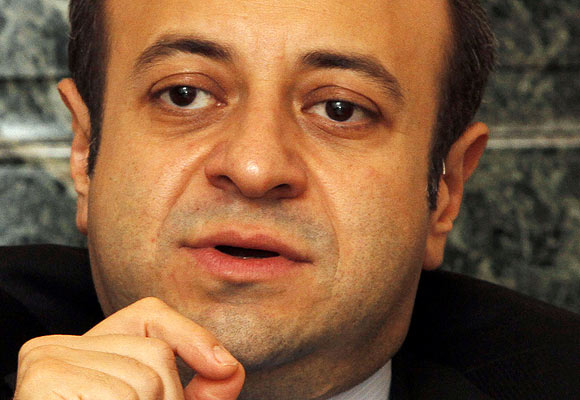 Bağış: Patrikhanenin bizde olması ile iftihar ediyoruz