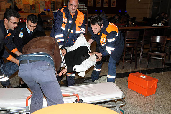 Şeker komasına müdahale etmeyen kliniğe inceleme