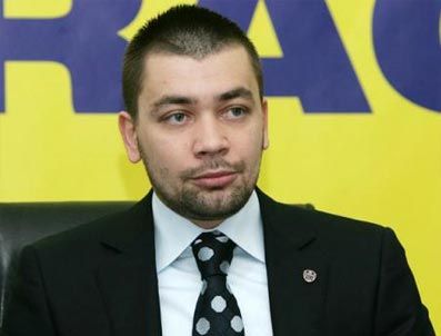 Gökçek: Devam etmeyi düşünmüyoruz