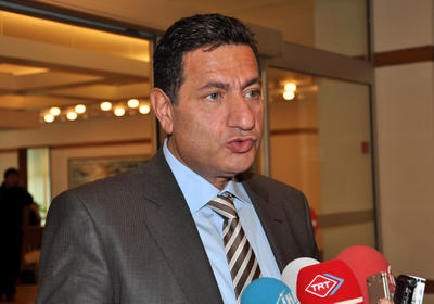 Soysal isyan etti: Bana karşı komplo var