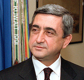Ermenistandan Azerbaycana tehdit