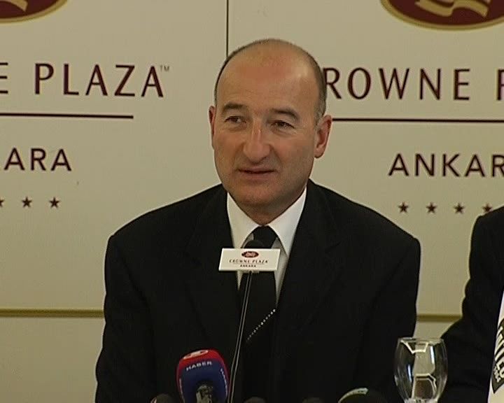 Irakın inşasında Türk imzası