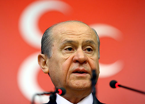 İşte Bahçeliye göre iktidar formülü: 49/24