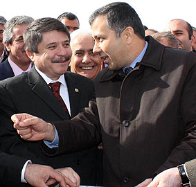 Belediyelerin borç faizleri siliniyor