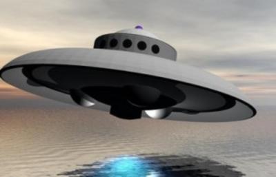 WikiLeaks: UFO sırları
