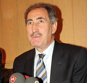 Kemal Türkler davası bakanı öfkelendirdi