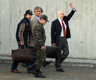 Mehmet Haberalın yattığı hastaneye inceleme