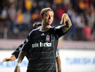 Guti: İnsanlığıma çamur atıldı