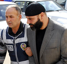 Ömer Ulusoya yeniden tutuklama