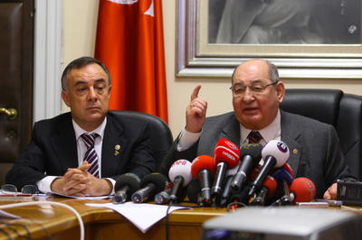 CHP sordu: Hani darbecilerden hesap sorulacaktı