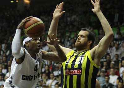 Beşiktaşta Allen Iverson ikilemi