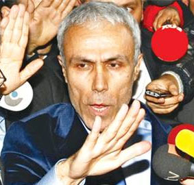 Abdi İpekçiyi Oral Çelik vurdu