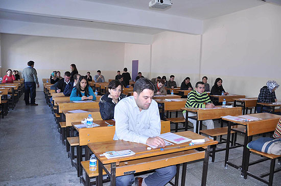 KPSSde şimdi de tecil sorunu