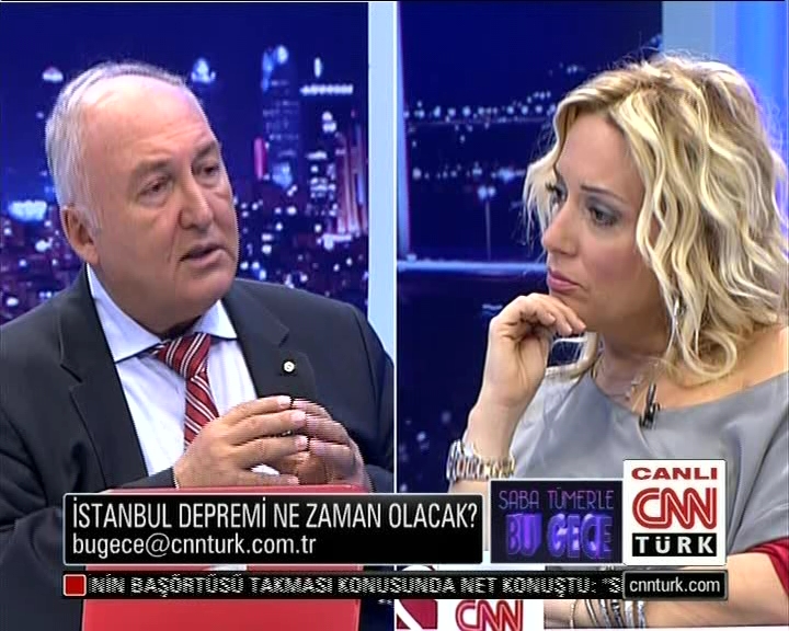 İstanbul depremi ne zaman olacak