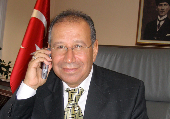 BTK Başkanı Tayfun Acarer CNN TÜRKe konuştu