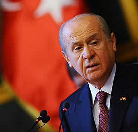 İşte MHPye katılacak olan küskünler