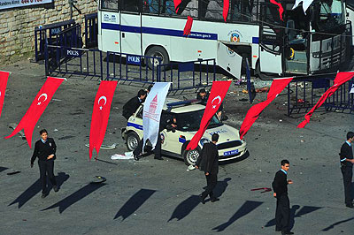 Eylem emri ROJ TVden